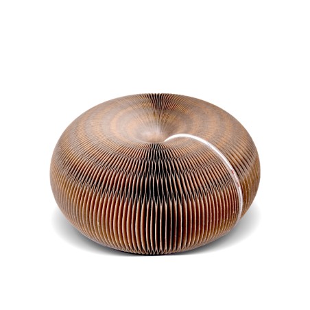 Jouet griffoir en carton