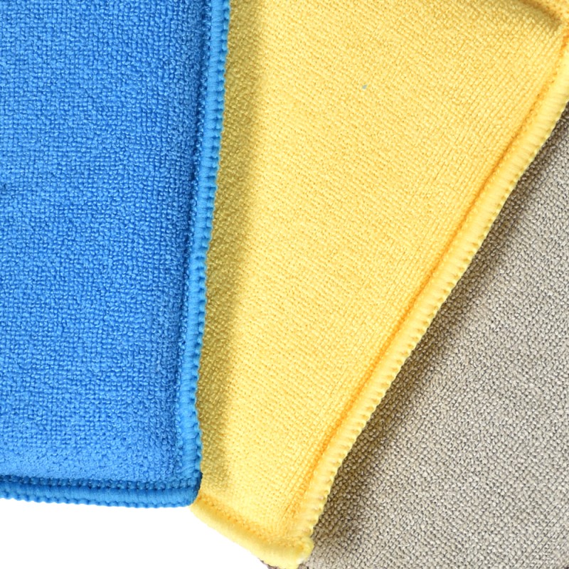 12PCS éponges Vaisselle Reutilisable Eponges,Double Action En