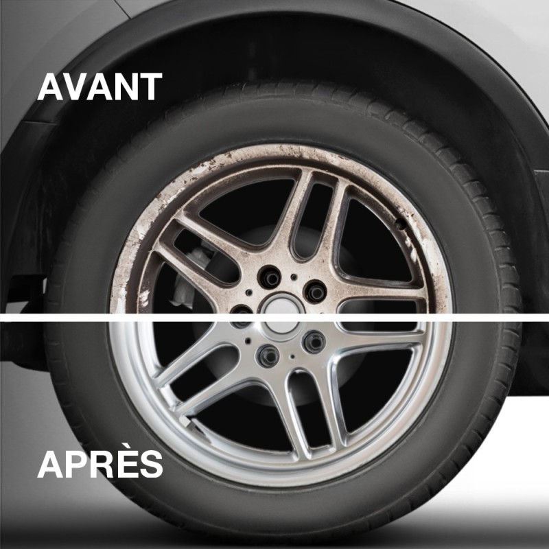 Pierre D'Argent 200 G Senteur Bois De Cèdre ECOCERT