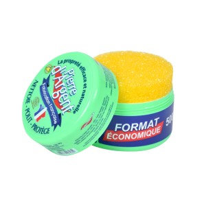 Pierre d'Argent format économique 500g