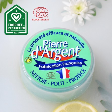 Produit entretien certifié ECOCERT