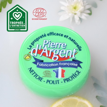 Produit entretien certifié ECOCERT