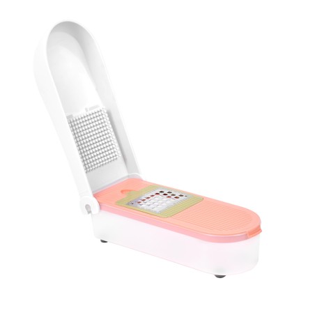 ustensile pour couper en rondelles