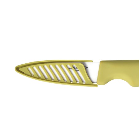 Couteau à éplucher Durandal taille 7,5cm