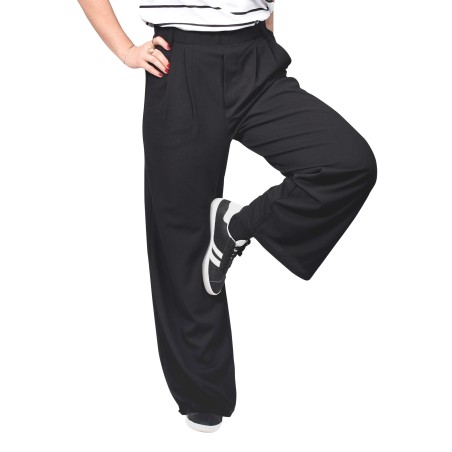Pantalon ultra extensible et chic MIRACLE STRETCH de My Actiforme