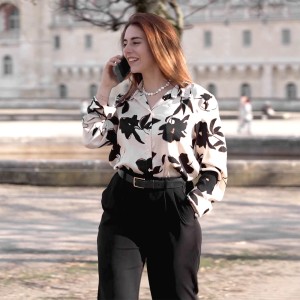 Adoptez le confort et le style avec les MIRACLE STRETCH PANTS de My Actiforme