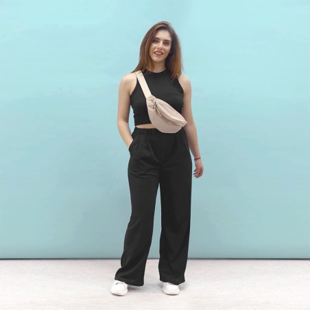 Confort ultime avec le pantalon MIRACLE STRETCH de My Actiforme