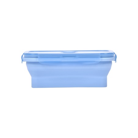 boite de conservation bleue 800ml