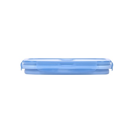 boite de rangement alimentaire pliable 800ml