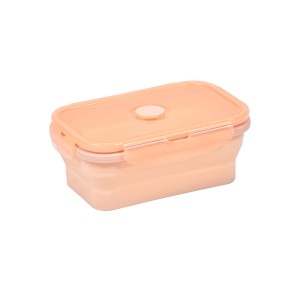 boite de conservation alimentaire 540ml