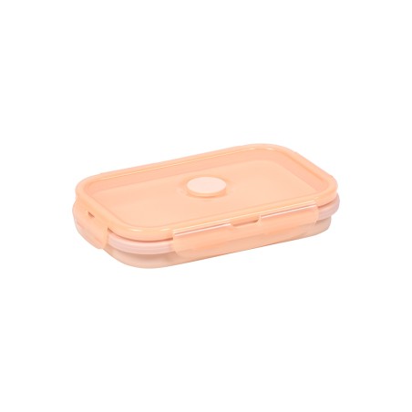 boite de conservation alimentaire contenance 540 ml