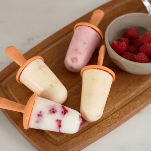 Glaces artisanales maison