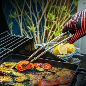 Pince barbecue Durandal Selection