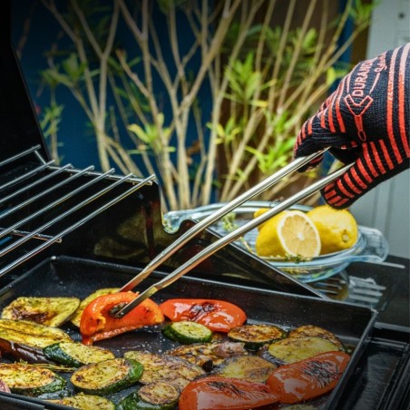 Pince barbecue Durandal Selection
