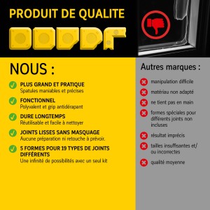 Qualité professionnelle
