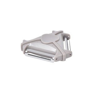 lames inox pour éplucher