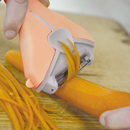 économe lame à julienne