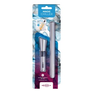 pack Durandal tige refroidissante vin