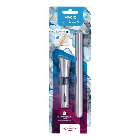 pack Durandal tige refroidissante vin