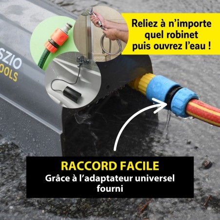 Nettoyage express des rouleaux de peinture