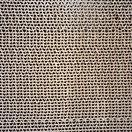 carton alvéolé durable