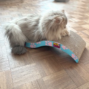 griffoir et espace détente pour chat