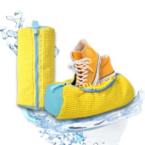 Lot 2 sacs de lavage pour chaussures