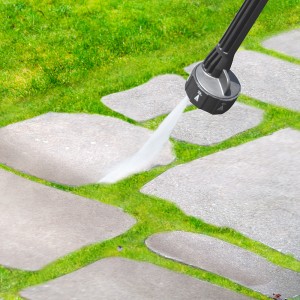 Nettoyeur à pression portatif WATER BEAMER