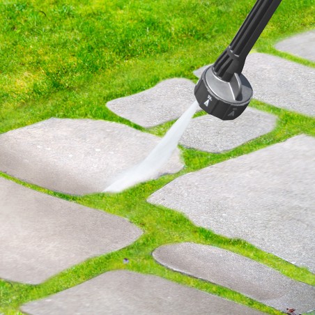 Nettoyeur à pression portatif WATER BEAMER