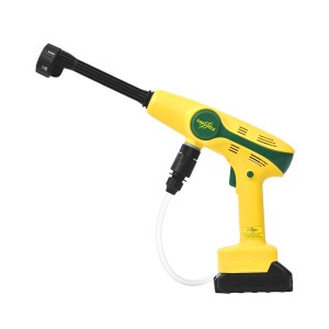 Pistolet de nettoyage à pression Water beamer