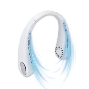 Ventilateur de cou portable EASY BREEZE B.Living