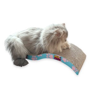 griffoir et espace détente pour chat