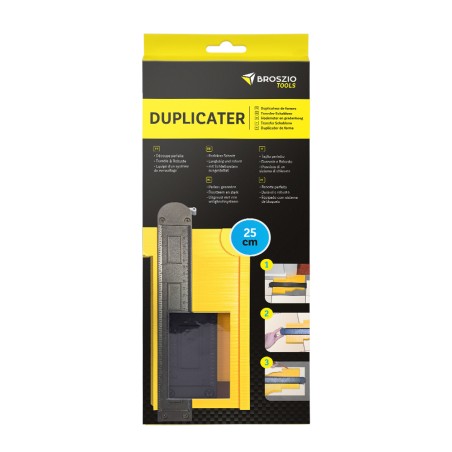 pack duplicater broszio tools