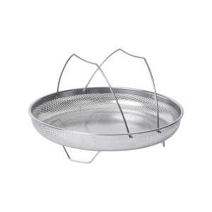Panier inox accessoire INFINITY