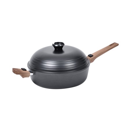 poêle cocotte INFINITY Légende 4 litres