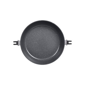 casserole infinity légende à poignées amovibles
