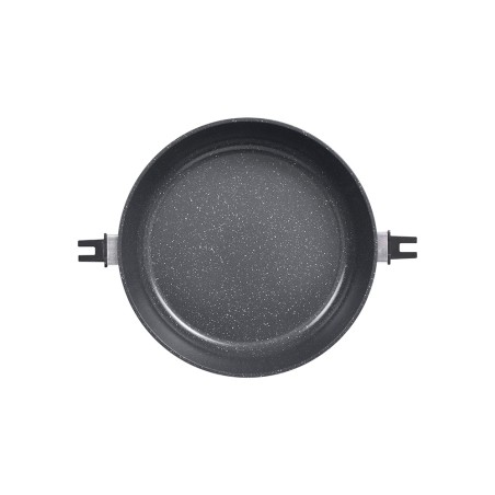 casserole infinity légende à poignées amovibles