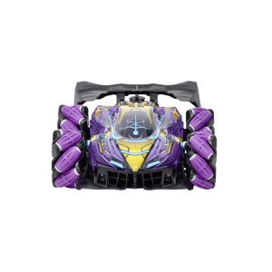 voiture jouet innovante