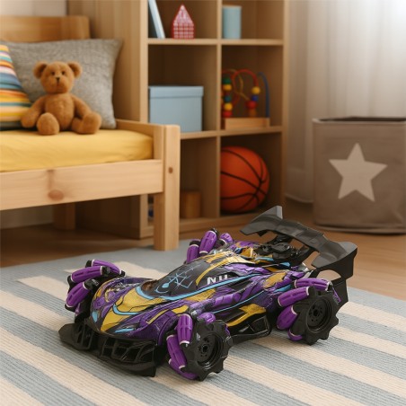 voiture racing speedy best of toys