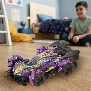voiture de course racing speedy