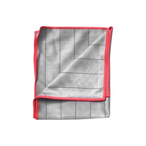 Chiffon absorbant pour salle de bain