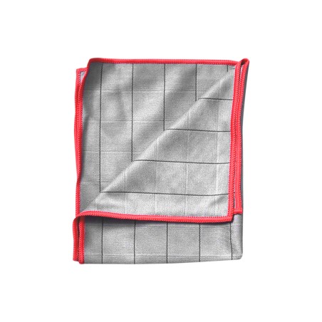Chiffon absorbant pour salle de bain