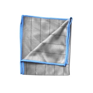 Chiffon de nettoyage vitres