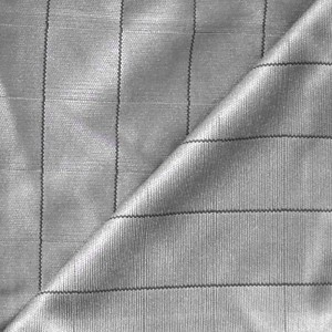 chiffon microfibre carbone innovante