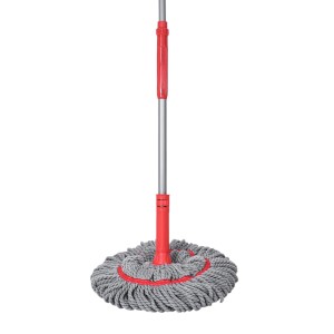 balai Magic Twist Mop