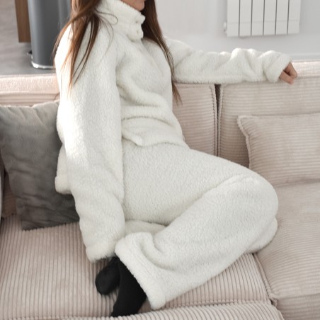 Pyjama chaud WRAP ME My Actiforme