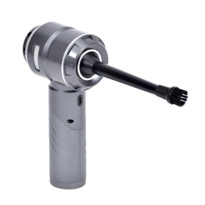 POWERVAC 4-en-1 : aspirateur pliable et sans fil