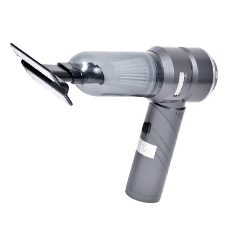 Aspirateur multifonction POWERVAC, portable et pliable