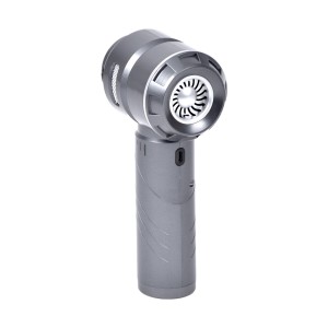 POWERVAC sans fil, aspirateur compact 4-en-1