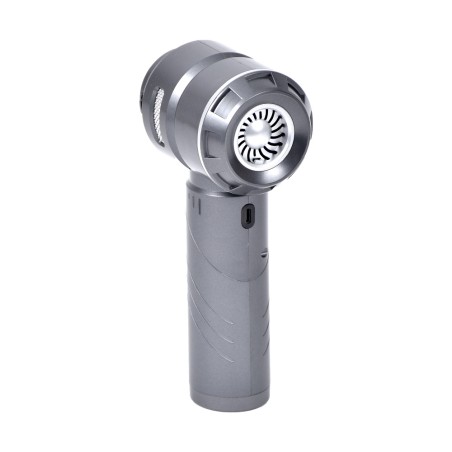 POWERVAC sans fil, aspirateur compact 4-en-1